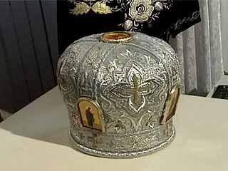 صور Torzhok Gold Embroidery الأنثروبولوجيا الوصفية